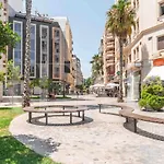 Apartment Minimalist City-centre Rems